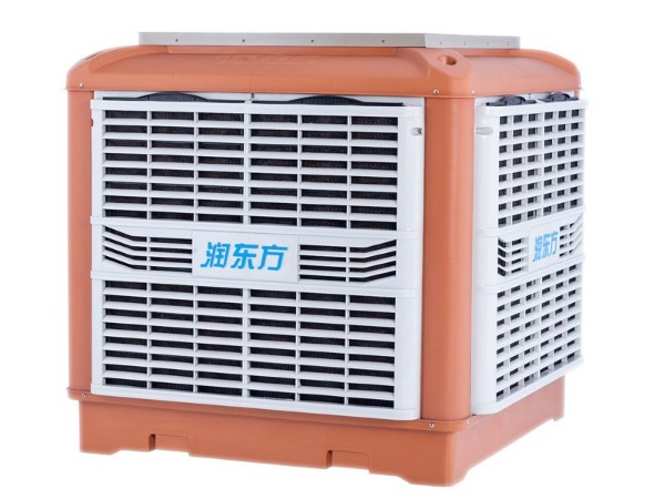 1.1KW industrial air cooler RDF18C