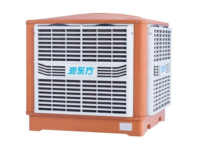 18000 wind capacity evaporative air cooler, environmentally friendly air conditioner