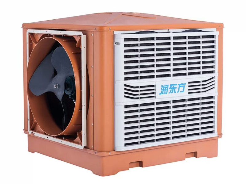 Rundongfang 18000 air volume 1.1kW environmentally friendly air conditioner