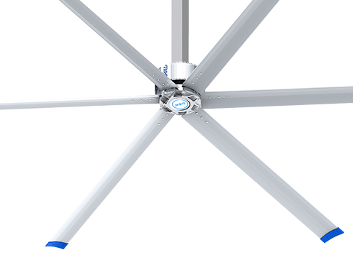 Rundongfang 6.2-meter industrial fan