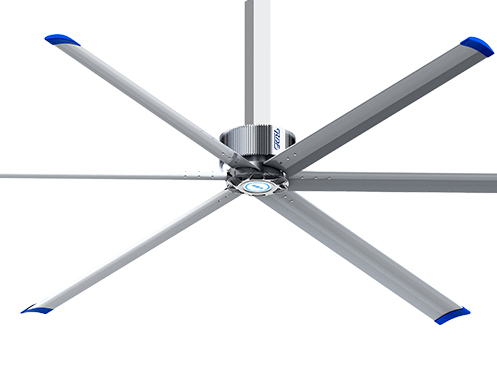 Rundongfang 5.2-meter industrial fan